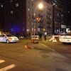 Female Pedestrian Struck By NYPD Car On UES